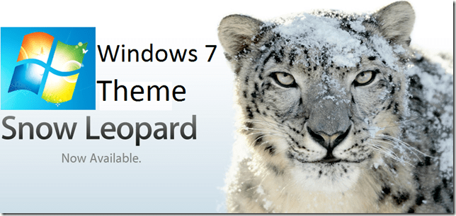 windows for mac snow leopard